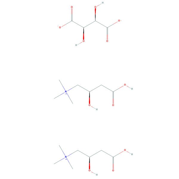 l-carnitina para mujeres Aminoácido L-Carnitina líquido